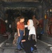 Young Egyptian Boy Travels to U.S. for Life-Saving Heart Surgery