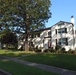 Former Fort McClellan Officers' Quarters Renovated, Sold to Private Owners