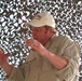 Comedian Jimmy Shubert Entertains Troops at Forward Operating Base in Afghanistan