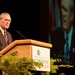 Image 18: Rumsfeld Addresses White House Conservation Conference