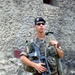 French Soldiers Provide Security at Kabul Airport