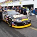 Army Car Rolls Out for Pepsi 400 Race