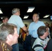 Rumsfeld Serves as Grand Marshal at Pepsi 400