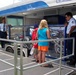 Air Force Recruits Attention with Custom Orange County Chopper