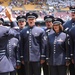 Image 5: Air Force Singing Sergeants Perform National Anthem at Nationals Game