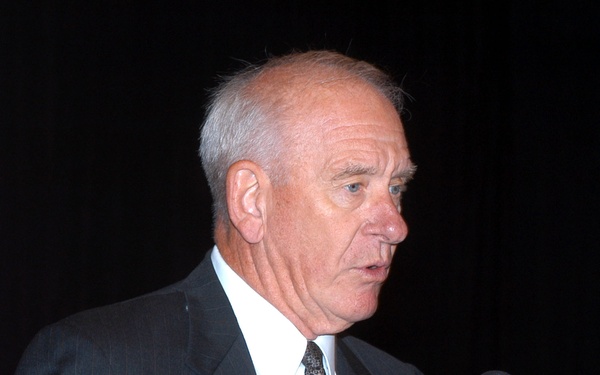 Military Children Awarded Scholarships to Space Camp