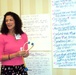 Military Child Education Coalition Participant Shares Project Experience