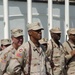 Servicemembers Participate in Unit Reorganization Ceremony in Afghanistan