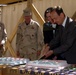 U.S. and German Ambassadors Celebrate Afghan Police Reform Milestone
