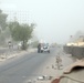 Iraqi Forces Disarm Suicide Bomber Vest at Checkpoint