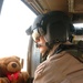 Soldier Delivers Teddy Bears to Iraqi Children in Humanitarian Mission
