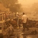 Deadly Vehicle Bomb Attack Hits Iraqi Police Station, Killing at Least 40