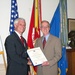 McDonald's Executive Honored with Distinguished Public Service Award