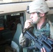 Army Sgt. Quenches Thirst in Baghdad