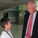Military Children Earn Scholarships to Space Camp in Honor of 9/11 Victim