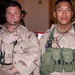 Texas National Guard Soldiers Provide Security for VIPs in Baghdad