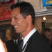 Benjamin Bratt Discusses &quot;The Great Raid&quot; at Washington Premiere