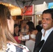 Mark Conseulos Attends Premiere of &quot;The Great Raid&quot;