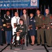 Military Honors Diverse Service Members at Asian Pacific American Heritage Month Ceremony