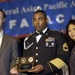 Army Sergeant Honored for Meritorious Service