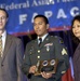 Army National Guard Sergeant Honored for Meritorious Service