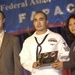 Navy Petty Officer Honored at DoD Asian-Pacific American Heritage Month Ceremony