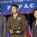 Marine Corps Reserve Sergeant Honored at DoD Asian-Pacific American Heritage Month Ceremony
