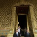 Rumsfeld Visits Grand Palace in Bangkok During Asia-Pacific Trip