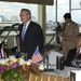 Rumsfeld Emphasizes U.S.-Thai Ties During Bangkok Visit