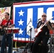 Hungarian Ambassador and Musician Perform at Tribute Concert for Wounded Troops