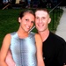 Wounded Warrior Enjoys Concert with Girlfriend at Walter Reed