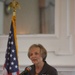 Myers Honored for Contributions to Education, Volunteerism and Philanthropy