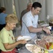 Wounded Soldiers Treated to Day Out at Golf Tournament