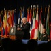 Cheney Speaks at U.S. Special Operations Command Event in Tampa