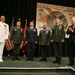 Cheney Honors Military Heroes at MacDill Air Force Base