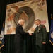 Cheney Honors Army Officer with Distinguished Flying Cross