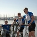 Wounded Warriors Embark on Cross-Country Bicycle Ride
