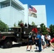 Vietnam Veterans Reunite at Operation Homecoming USA in Branson, Missouri