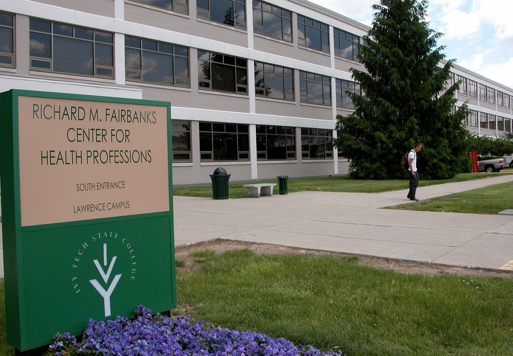 Ivy Tech State College Expands Presence at Former Defense Information School Site