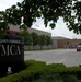Former Fort Benjamin Harrison Gymnasium Now YMCA's Second Largest Membership in State