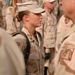 Woman Soldier Awarded Silver Star for Valor in Iraq