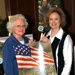 Families Honor Fallen Soldier on POW/MIA Recognition Day