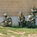 Army MPs Train for Deployment to Iraq, Afghanistan