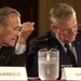 Rumsfeld and Myers Testify on Iraq Strategy at Senate Hearing