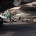 Vinson's Deployment