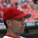 Nationals' Carroll Emphasizes Importance of Honoring Military Sacrifices