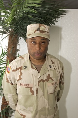 Guantanamo Bay Mission Crucial in War on Terror, Says Army NCO