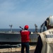 Vinson's Deployment