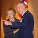 Gen. Richard B. Myers and Wife Honored for Supporting Military Families