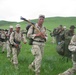 Georgian and U.S. Troops Train Together Ahead of Iraq Deployment